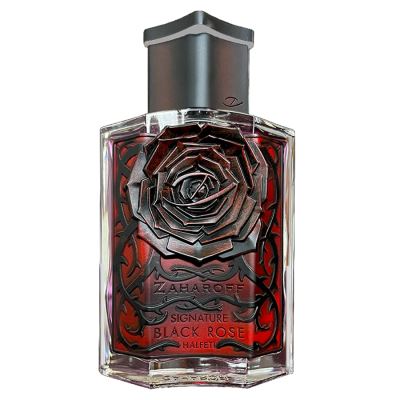 ZAHAROFF Black Rose Halfeti EDP 120 ml